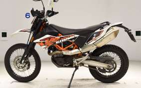 KTM 690 ENDURO R 2014