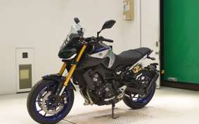 YAMAHA MT-09 ASP 2018 RN52J