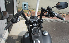 HARLEY FXDB1580 2013 GX4