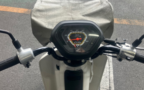 HONDA SUPER CUB110 JA10