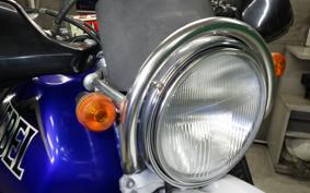 SUZUKI DJEBEL 250 XC 1994 SJ45A