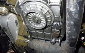 HONDA VT250 SPADA 2005 MC20