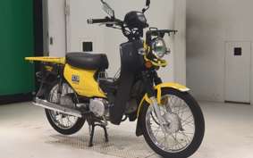 HONDA CROSS CUB 110 2024 JA10