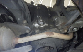 HONDA SPACY 100 2026 JF13
