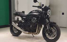 KAWASAKI Z900RS 2019 ZR900C