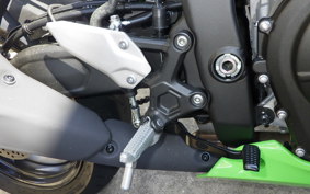 KAWASAKI ZX-4RR 2025 ZX400P