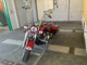 Фото Harley FLHR1340 2009 с японского аукциона