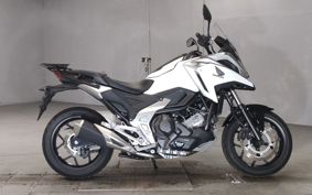 HONDA NC750X DCT RH09
