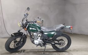HONDA FTR223 MC34