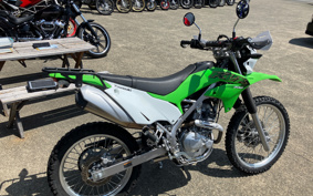 KAWASAKI KLX230 LX230A