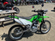Фото Kawasaki KLX230 с японского аукциона