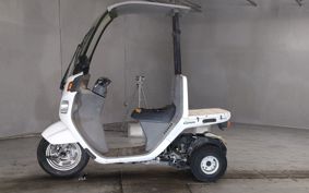 HONDA GYRO TA02