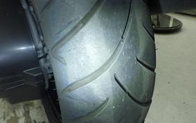 SUZUKI BURGMAN400 A 2020 DU11A