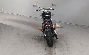 HONDA STEED 400 NC26
