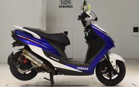 YAMAHA CYGNUS 125 XSR 3 SEA5J