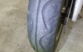 HONDA LEAD 100 1998 JF06