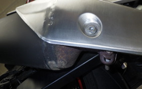 KAWASAKI NINJA 250 ABS 2013 EX250L