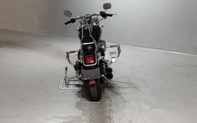 HARLEY FXSTD 1450 BSY