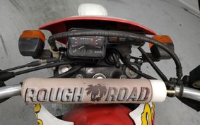 HONDA XL250 DEGREE MD26