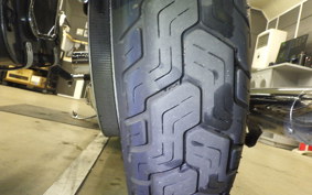 HARLEY FLSTF 1450 2004