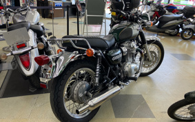 KAWASAKI W800 2012 EJ800A