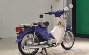 HONDA C110 SUPER CUB 2015 JA07