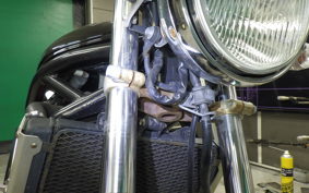 SUZUKI BANDIT 250 V Type 2023 GJ77A
