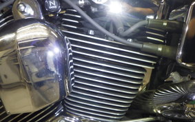 HARLEY FLSTC 1450 2004