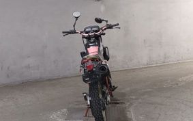 YAMAHA XT250 SEROW T 30X