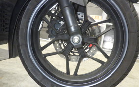 HONDA FORZA 250 2009 MF15