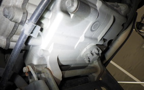 YAMAHA CYGNUS 125 XSR 2 SE44J