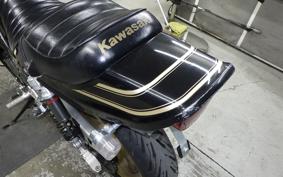 KAWASAKI ZEPHYR 400 KAI 2002 ZR400C