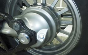 SUZUKI INTRUDER 400 Classic 2007 VK54A