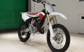 YAMAHA YZ125 2008 CE36C