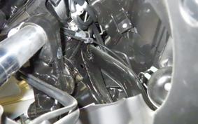 HONDA PCX 160 2017 KF47