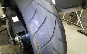 SUZUKI SV1000S 2006 VT54A