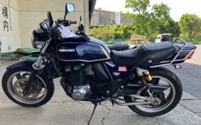 KAWASAKI ZRX-2 1995 ZR400E
