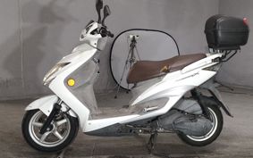 YAMAHA CYGNUS 125 X SE44J