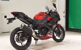 KAWASAKI NINJA 400 2018 EX400G