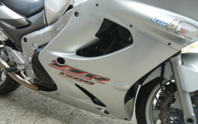 KAWASAKI ZZ1200 NINJA R 2002 ZXT20C