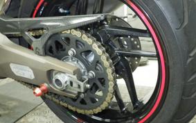 DUCATI MONSTER 821 2015