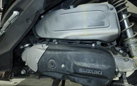 SUZUKI ｽｳｨｯｼｭ125