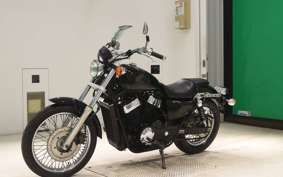 HONDA VT400S 2014 NC46