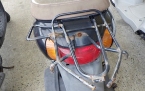 SUZUKI LET's 4 CA45A