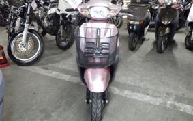 HONDA TACT-4ﾍﾞｰｼｯｸ AF79