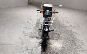 HONDA SUPER CUB90 HA02