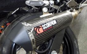 KAWASAKI Z250 ER250C