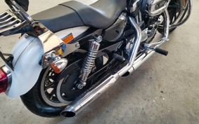 HARLEY XL1200L 2008 CX3