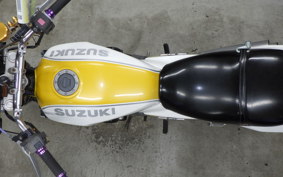 SUZUKI GSX400 IMPULSE 1994 GK79A