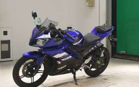 YAMAHA YZF-R15 2019